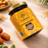 Organic 7 Shifat Honey Blend 250g – Natural Palm Tree Honey Jar - Image 2