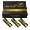 Black-Horse SenTura Gold Royal Honey – 24 Packs x 10 Grams - Image 6