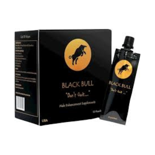 Black-B-ull Honey - Image 2