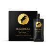 Black-B-ull Honey