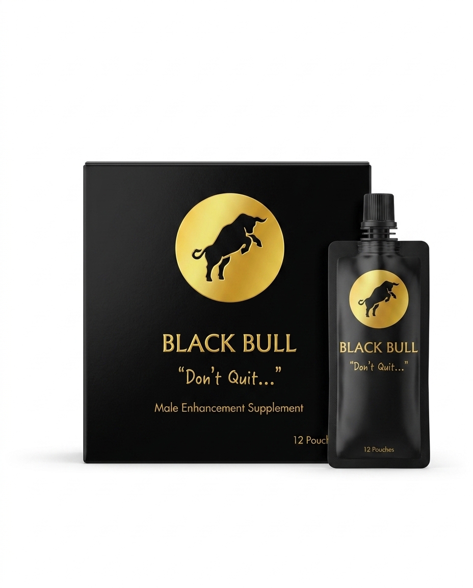 Black-B-ull Honey