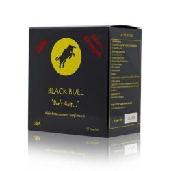 Extra strength premium herbal honey blend for men