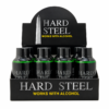 Hart Steel Original Premium Titanium Liquid | Premium Liquid Formula